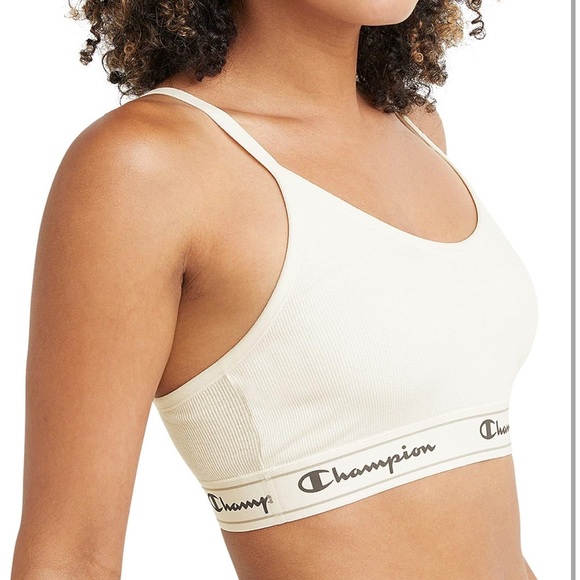 Champion Heritage Bralette - Picture 6 of 7